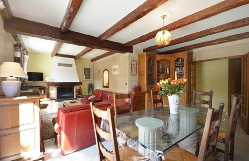 Saint-Didier Villa | Homerez - Villa en Saint-Didier