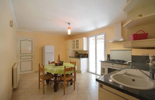 Saint-Didier Villa | Homerez - Villa en Saint-Didier