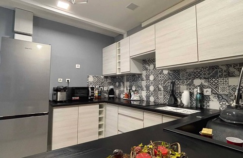 Saint-Pierre Villa | Homerez - Villa en Saint-Pierre