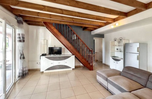 Saint-Benoit Villa | Homerez - Villa en Saint-Benoît
