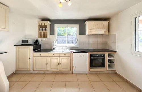 Saint-Benoit Villa | Homerez - Villa en Saint-Benoît