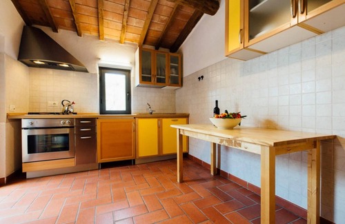Santa Fiora Villa | Homerez - Villa en Santa Fiora