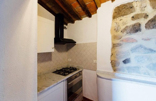 Santa Fiora Villa | Homerez - Villa en Santa Fiora