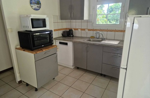 Lepinay Villa | Homerez - Villa en Sainte-Luce