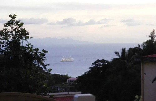 Lepinay Villa | Homerez - Villa en Sainte-Luce
