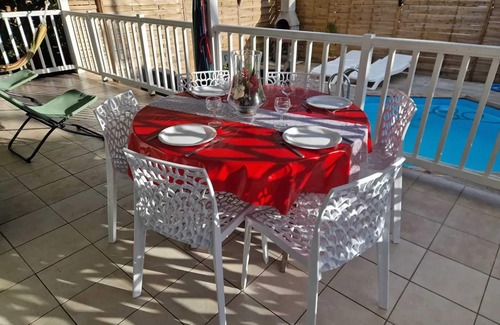 Lepinay Villa | Homerez - Villa en Sainte-Luce
