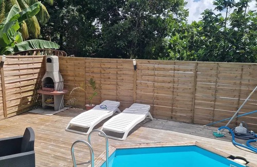 Lepinay Villa | Homerez - Villa en Sainte-Luce