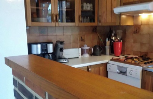 Escource Villa | Homerez - Villa en Escource con piscina privada