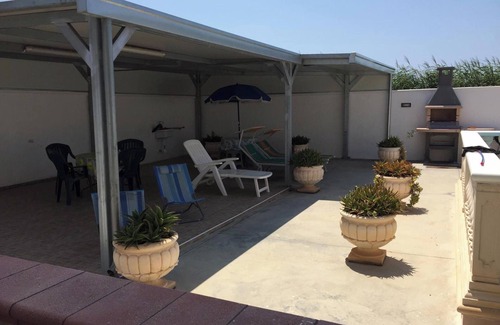 Punta Prosciutto Apartamento | Homerez - Villa en Punta Prosciutto