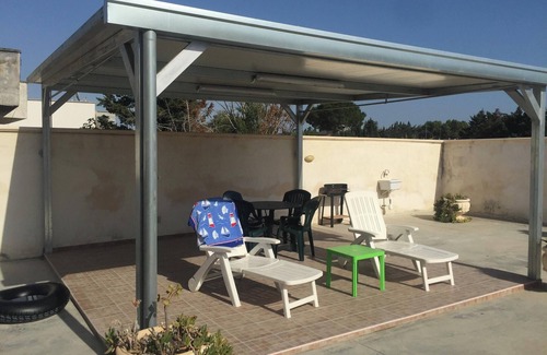 Punta Prosciutto Apartamento | Homerez - Villa en Punta Prosciutto
