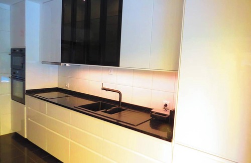 Campanha Villa | Homerez - Villa Oporto con piscina