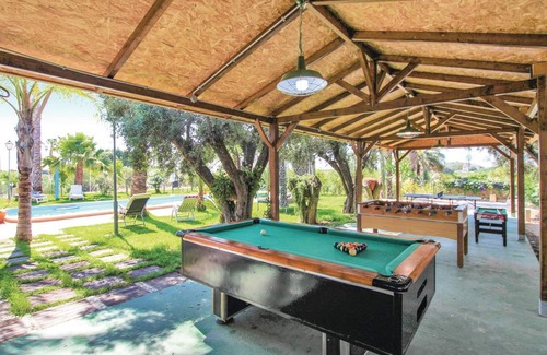 La Marina Villa | Homerez - Villa con piscina en Alicante