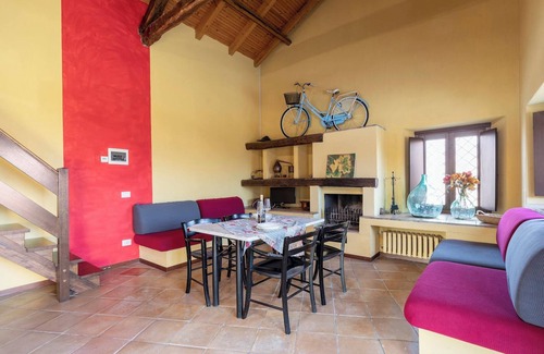 Vesime Villa | Homerez - Villa con piscina en Vesime