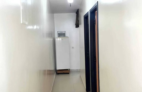 Mehdya Apartamento | Homerez - Apartamento acogedor en Kénitra - 55 m² - ¡Vista al jardín!