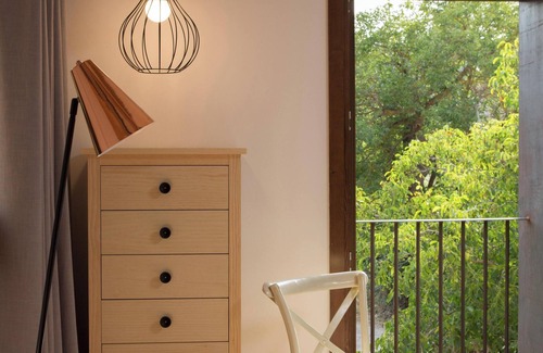 Orpi Apartamento | Homerez - Apartamento acogedor en Orpí con piscina