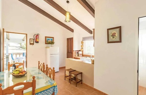 El Gastor Chalet De Esquí | Homerez - Acogedor chalet con vistas al lago y la montaña - El Gastor