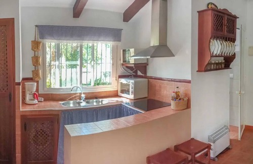 El Gastor Chalet De Esquí | Homerez - Acogedor chalet con vistas al lago y la montaña - El Gastor