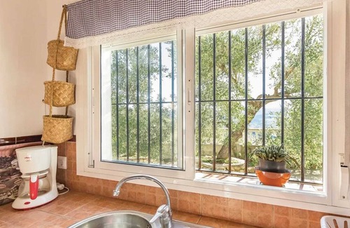 El Gastor Chalet De Esquí | Homerez - Acogedor chalet con vistas al lago y la montaña - El Gastor