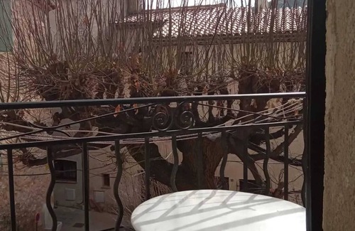 Greolieres Casa | Homerez - Casa acogedora en Gréolières con chimenea