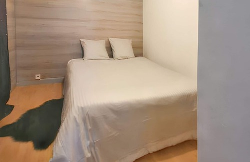 Longvic Casa | Homerez - Welcoming house with jacuzzi in Longvic
