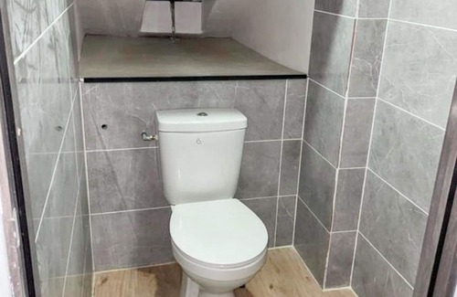 Longvic Casa | Homerez - Welcoming house with jacuzzi in Longvic