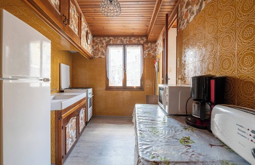 Albas Casa | Homerez - Casa acogedora con jardín en Albas