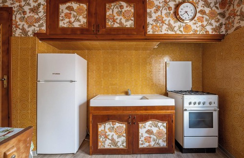 Albas Casa | Homerez - Casa acogedora con jardín en Albas