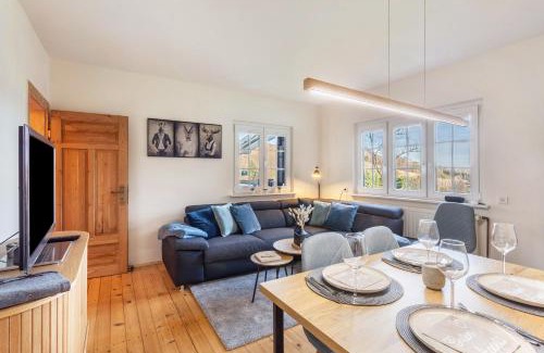 Eslohe Apartamento | Homertstuebchen