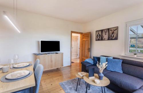 Eslohe Apartamento | Homertstuebchen