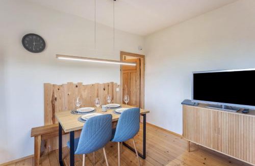 Eslohe Apartamento | Homertstuebchen