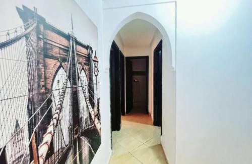 Daoudiate Apartamento | Homes 365 Residence Caricia