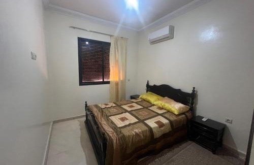 Daoudiate Apartamento | Homes 365 Residence Caricia