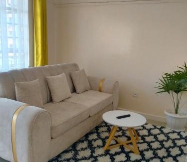 Nairobi Apartamento | Homes by Mwema