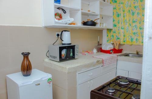 Nairobi Apartamento | Homes by Mwema