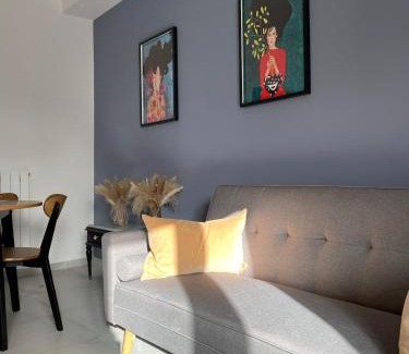 Prunella Apartamento | HOMES By PALUMBO