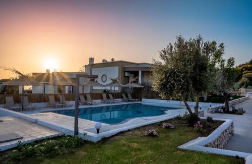 Kos Apartamento | Homes Eva's garden, Poolside Cozy Havens in Kos