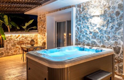Kos Apartamento | Homes Eva's garden, Poolside Cozy Havens in Kos