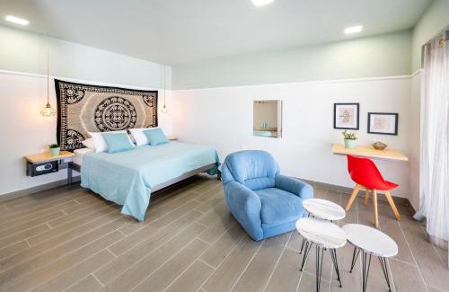 Kos Apartamento | Homes Eva's garden, Poolside Cozy Havens in Kos