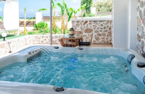 Kos Apartamento | Homes Eva's garden, Poolside Cozy Havens in Kos