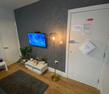 Maidstone Apartamento | Homes from home by Tulloch Properties