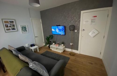 Maidstone Apartamento | Homes from home by Tulloch Properties