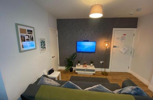 Maidstone Apartamento | Homes from home by Tulloch Properties