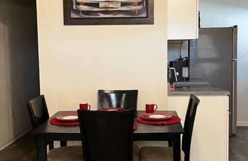 Capital View Casa | Homes in Little Rock