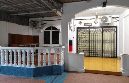 Alor Gajah Casa | Homestay Ummi