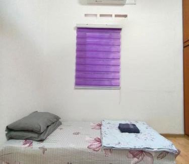 Alor Gajah Casa | Homestay Ummi