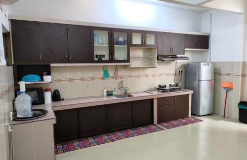 Alor Gajah Casa | Homestay Ummi