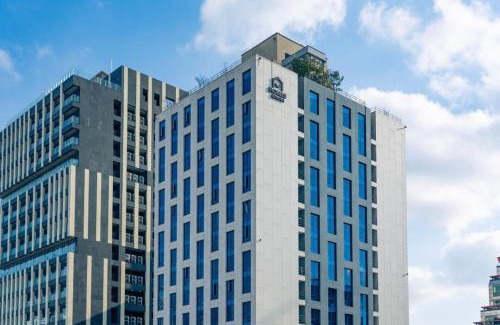 Ingye-dong Hotel | Homes Stay Suwon