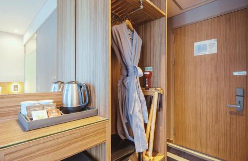 Ingye-dong Hotel | Homes Stay Suwon