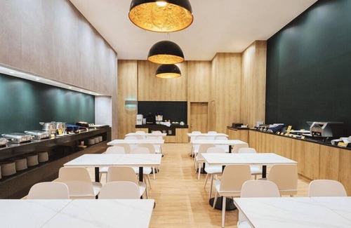 Ingye-dong Casa | HOMES Stay Suwon