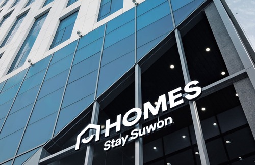 Ingye-dong Casa | HOMES Stay Suwon